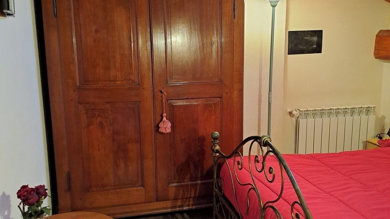 Photo of Bedroom in Oulx