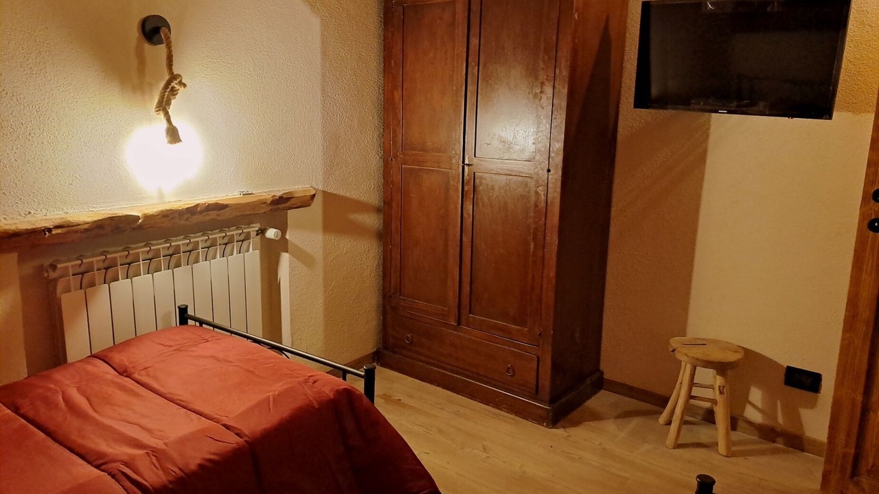 Photo of Bedroom in Oulx