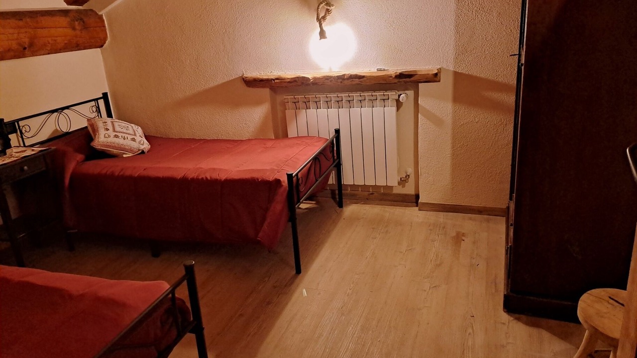 Photo of Bedroom in Oulx