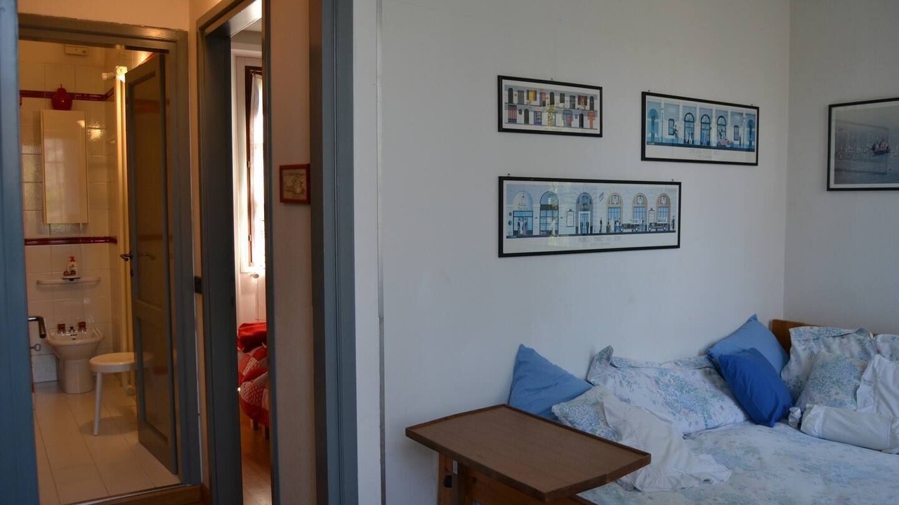 Photo of Bedroom in Castello