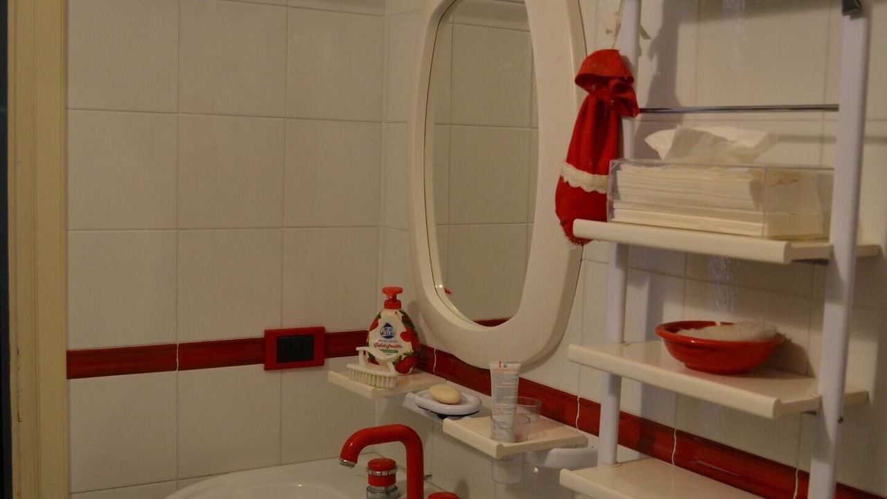 Photo of Bathroom in Castello