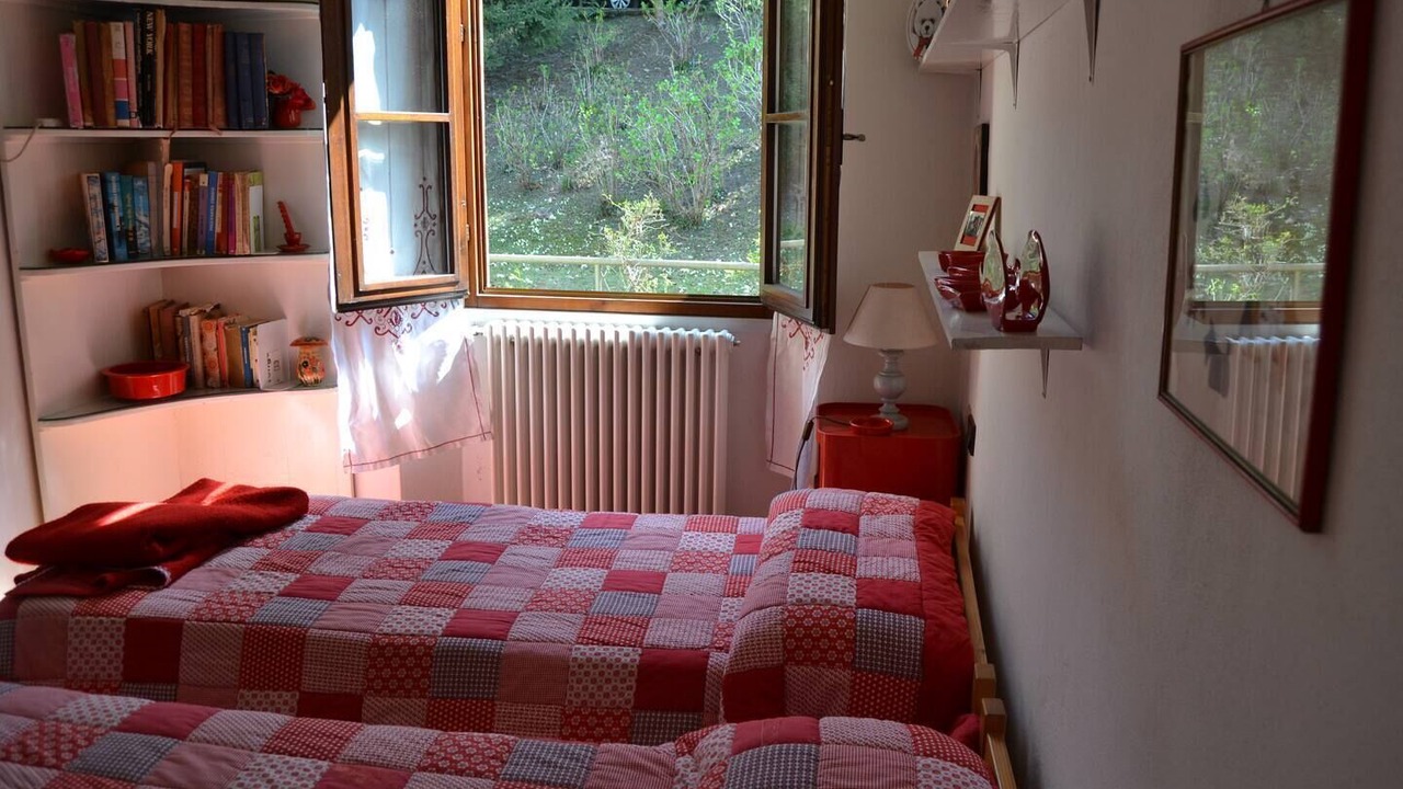 Photo of Bedroom in Castello