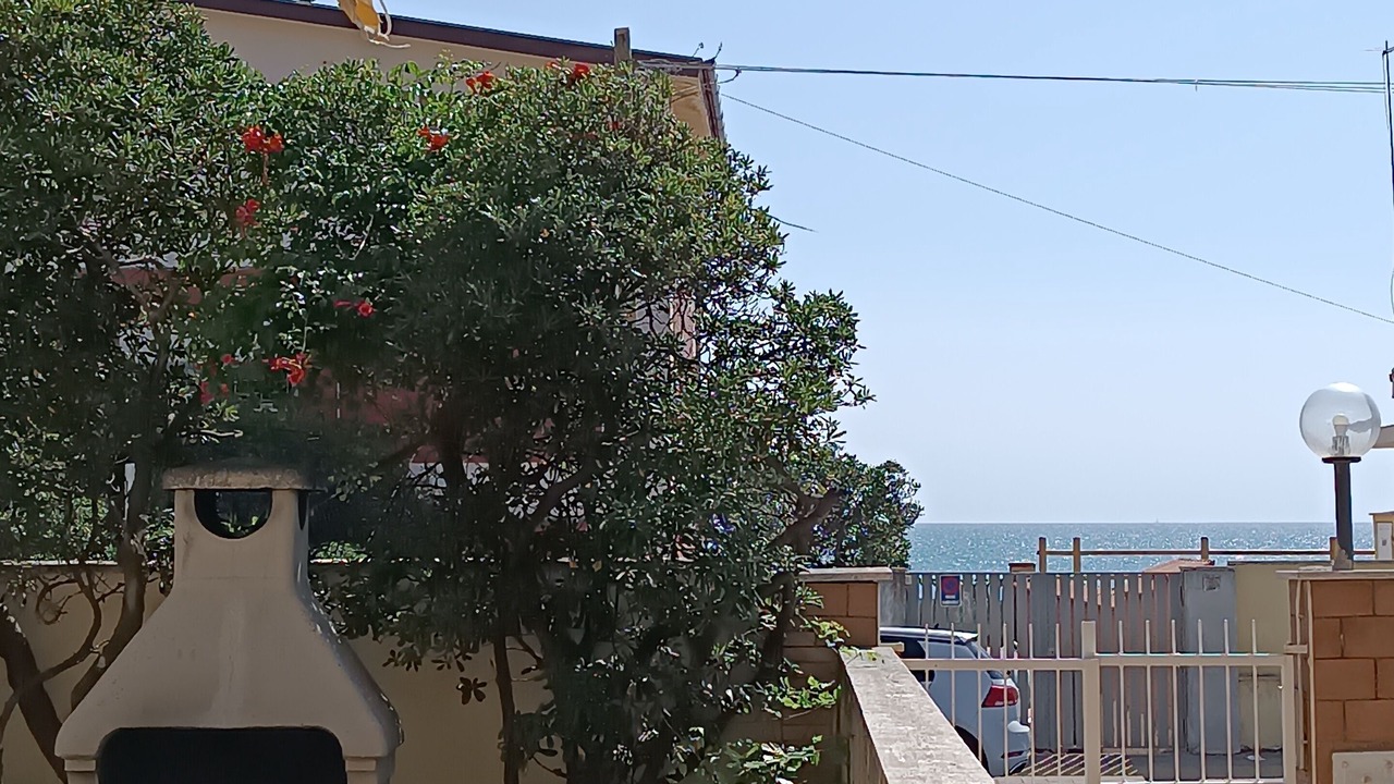 Photo of Patio Balcony in Torvaianica