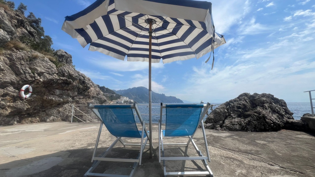 Photo of Patio Balcony in Pogerola