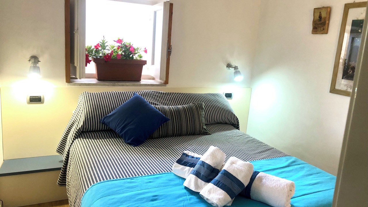 Photo of Bedroom in Pogerola