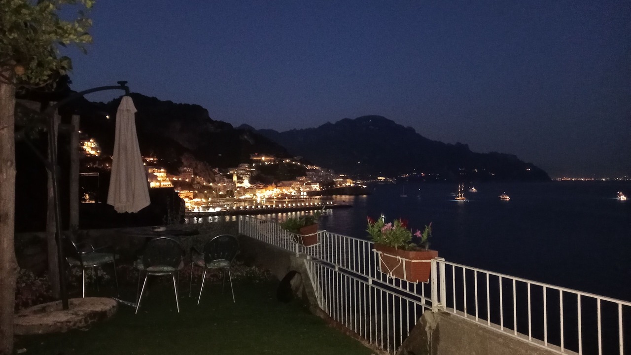 Photo of Outdoor in Pogerola