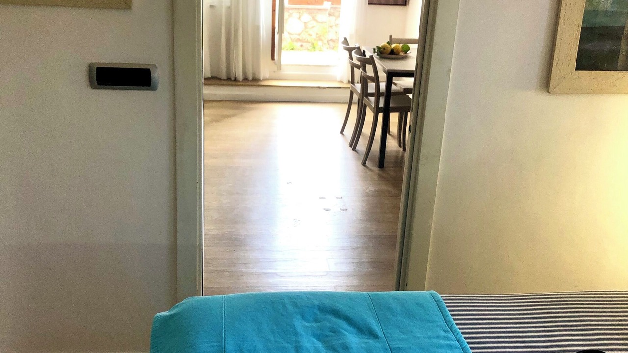 Photo of Bedroom in Pogerola