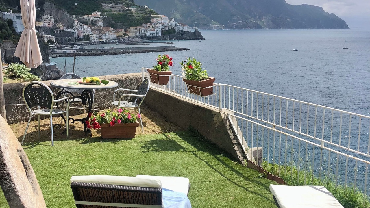Photo of Outdoor in Pogerola