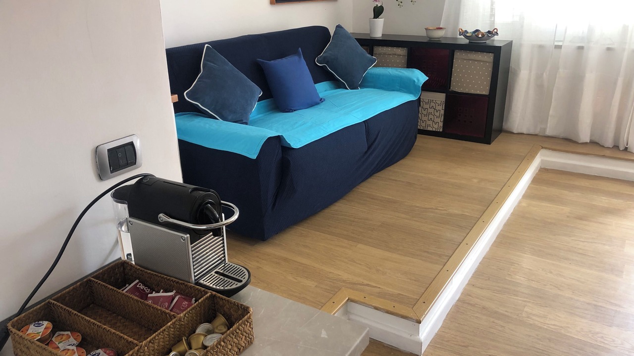 Photo of Livingroom in Pogerola