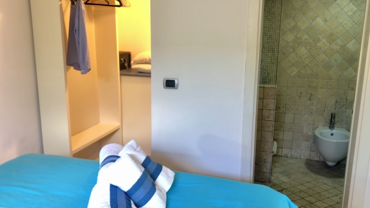 Photo of Bedroom in Pogerola