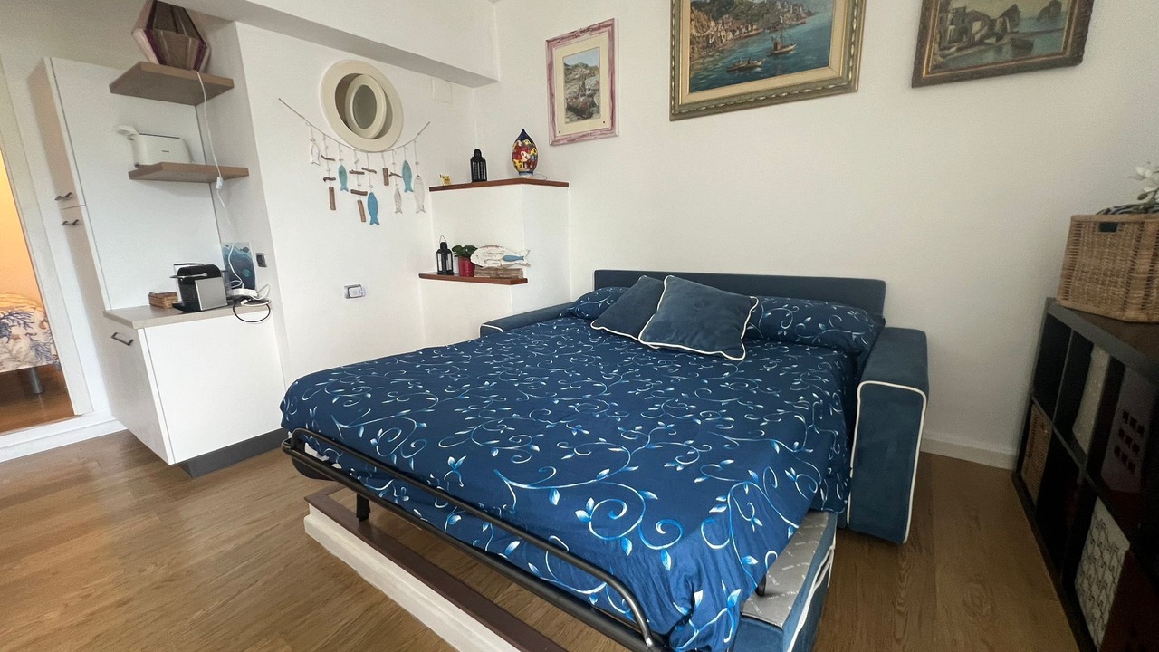 Photo of Bedroom in Pogerola