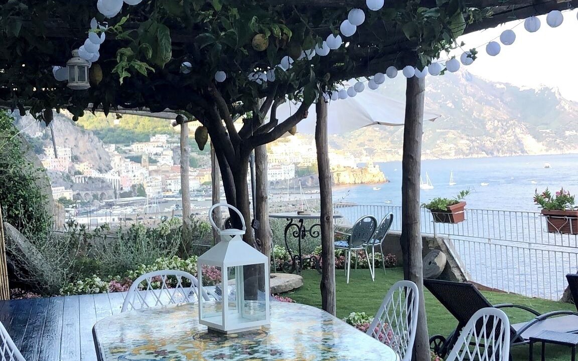 Photo of Outdoor in Pogerola