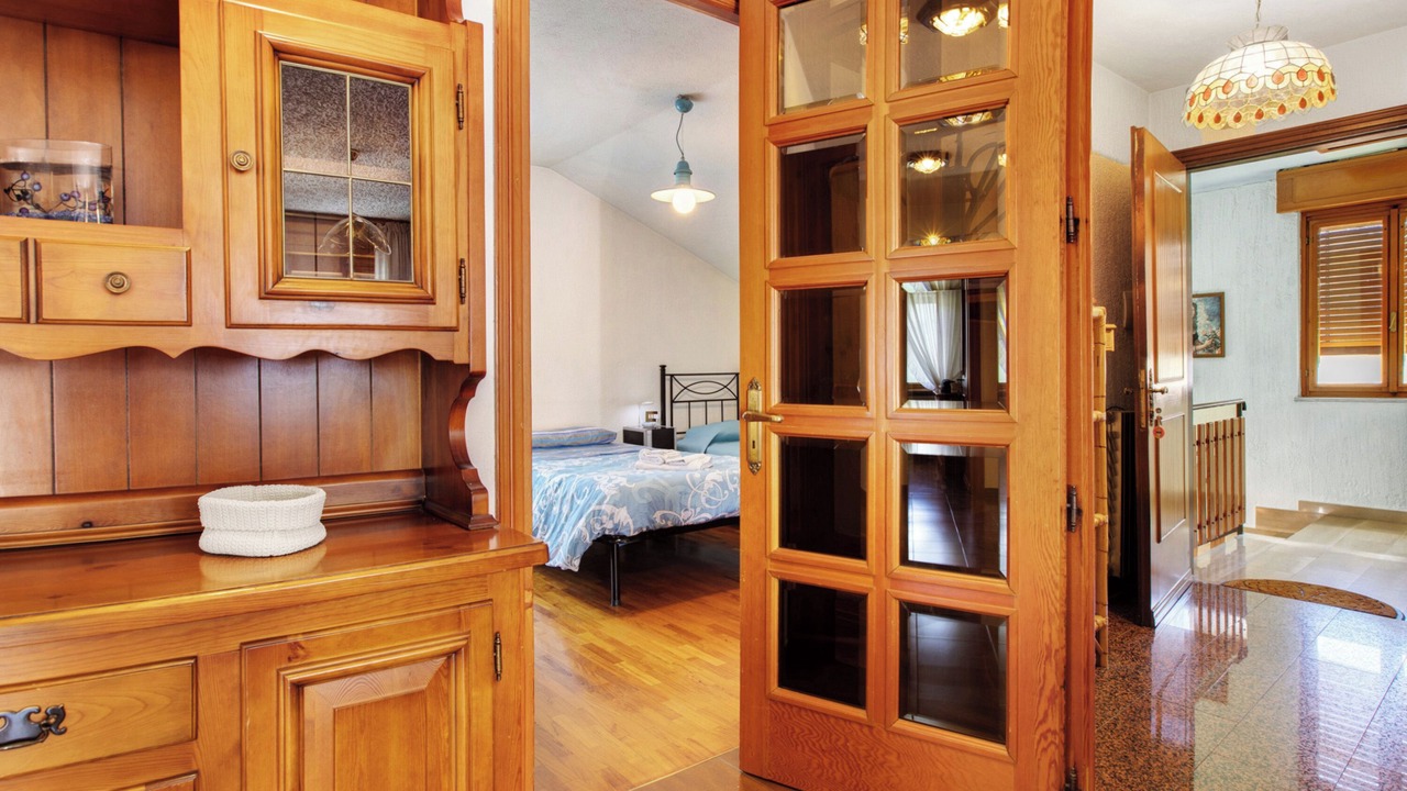 Photo of Bedroom in Aymavilles