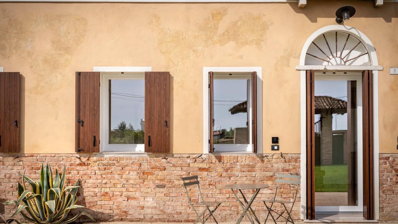 Photo of Outdoor in Torre di Mosto
