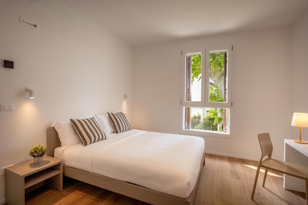 Photo of Bedroom in Torre di Mosto