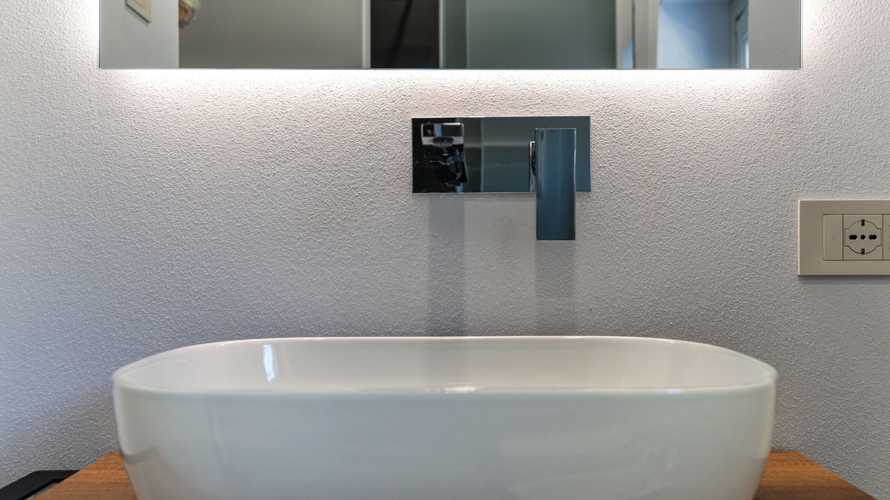 Photo of Bathroom in Lacona