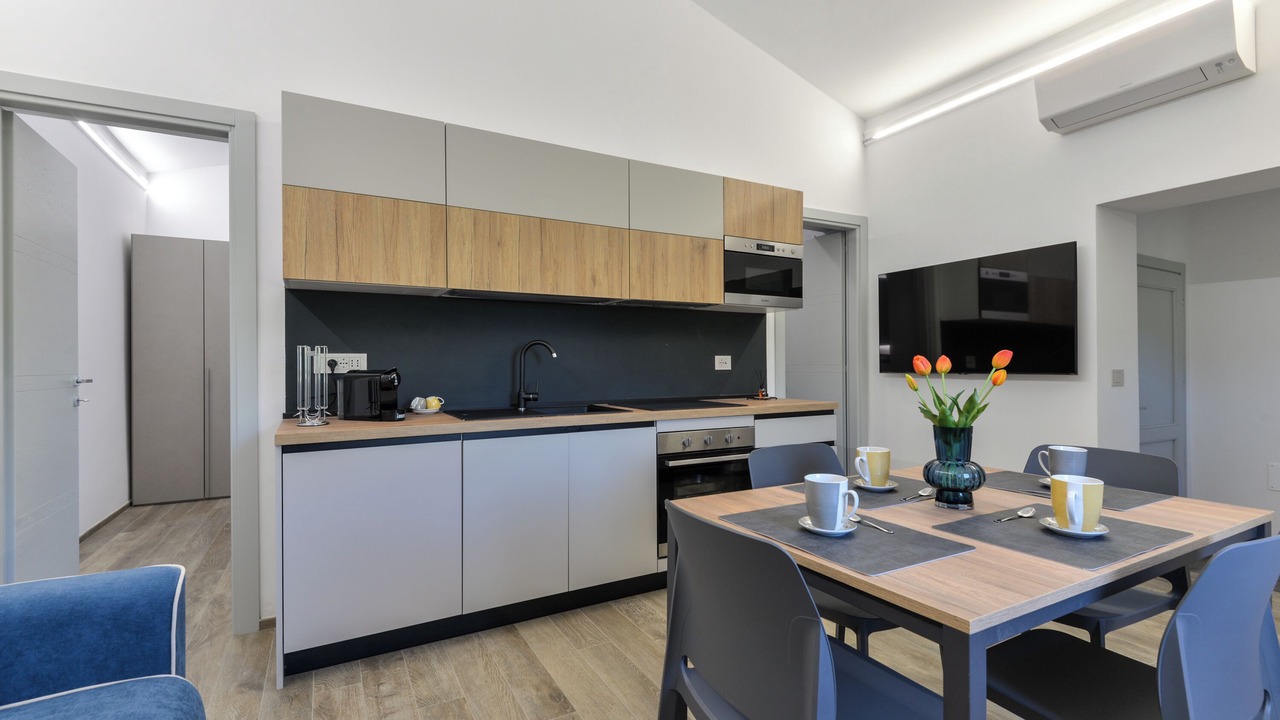 Photo of Kitchen in Lacona