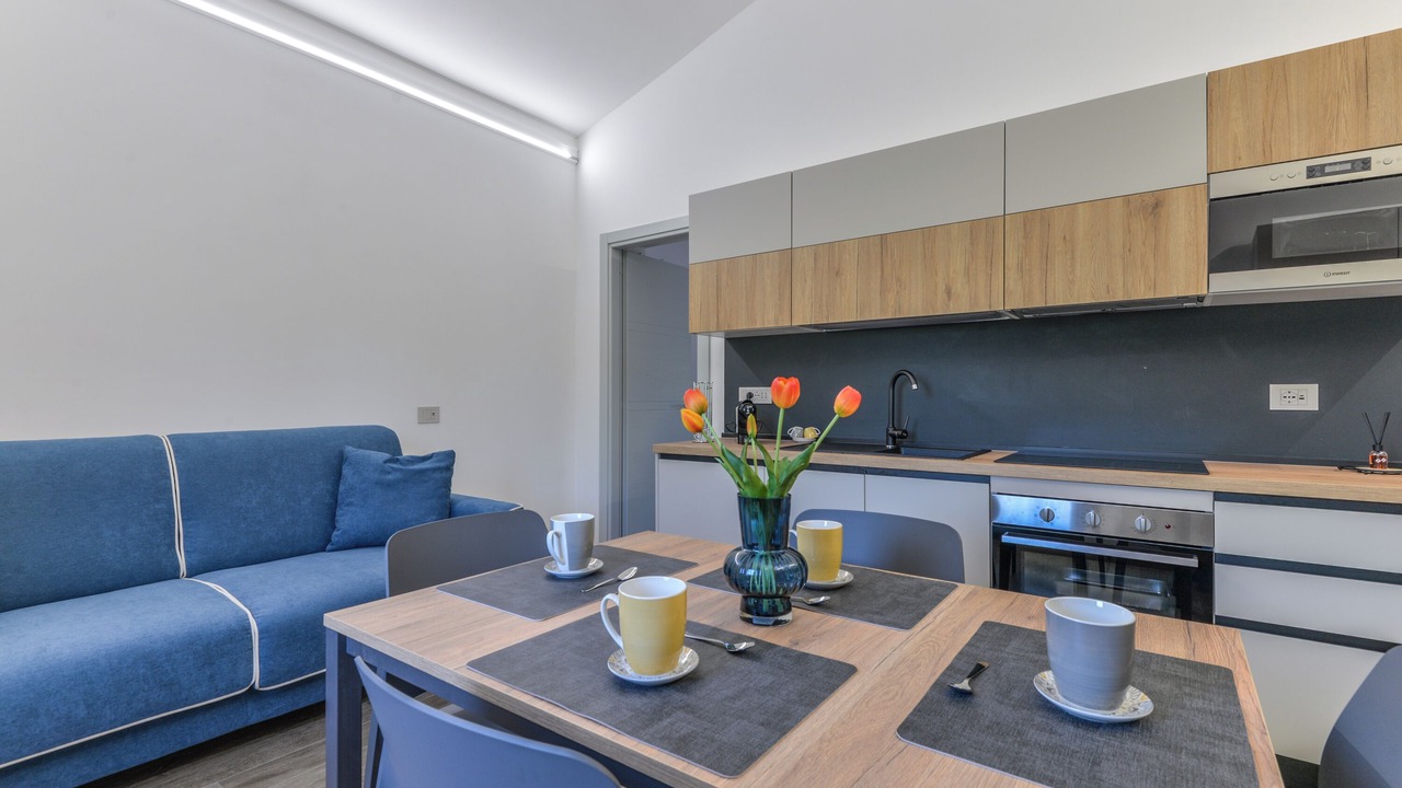 Photo of Kitchen in Lacona