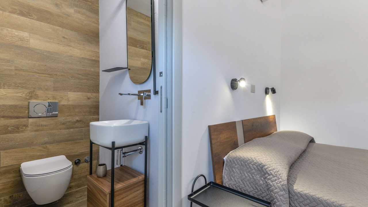 Photo of Bathroom in Lacona