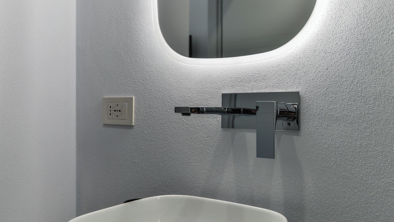 Photo of Bathroom in Lacona