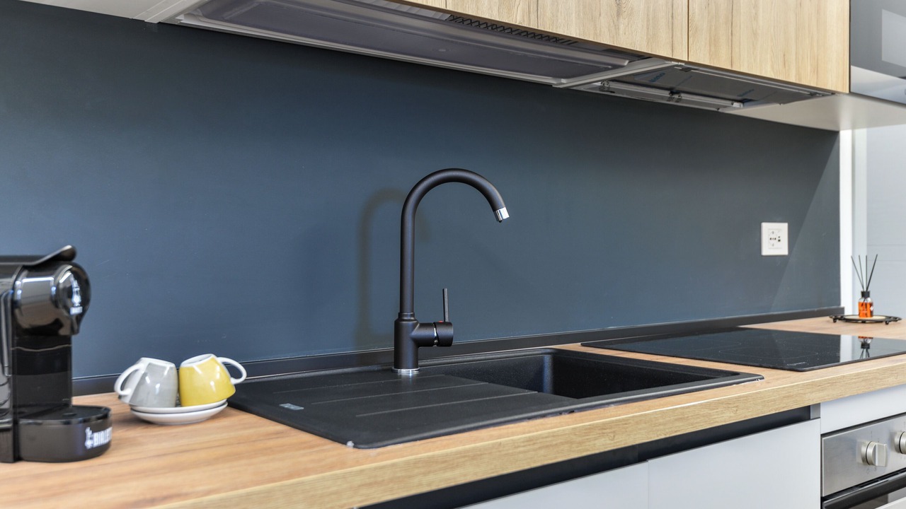 Photo of Kitchen in Lacona
