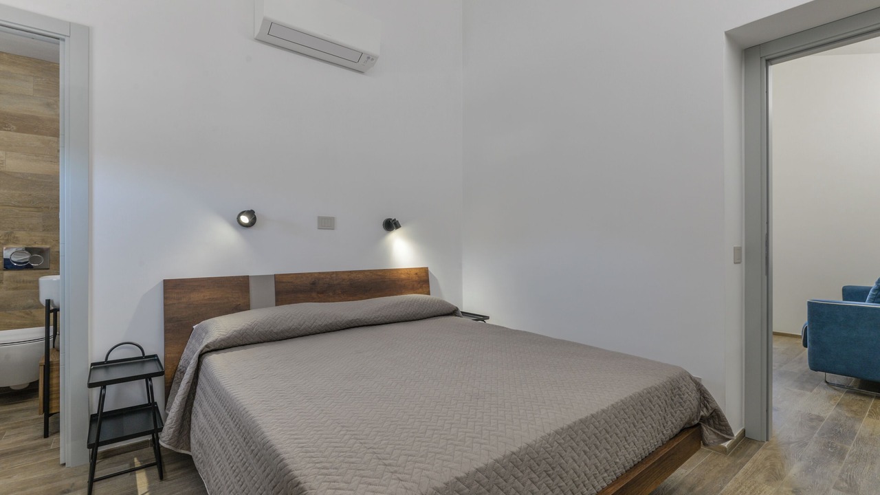 Photo of Bedroom in Lacona