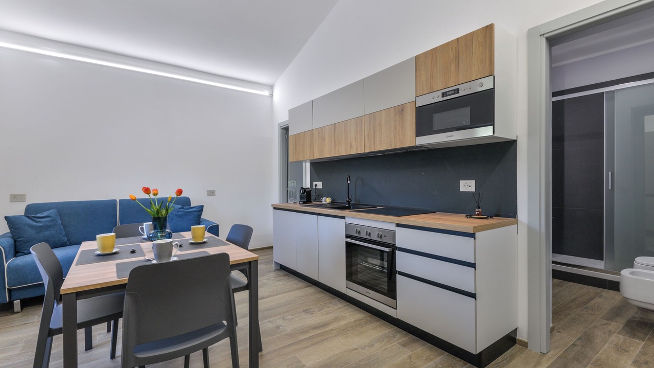 Photo of Kitchen in Lacona