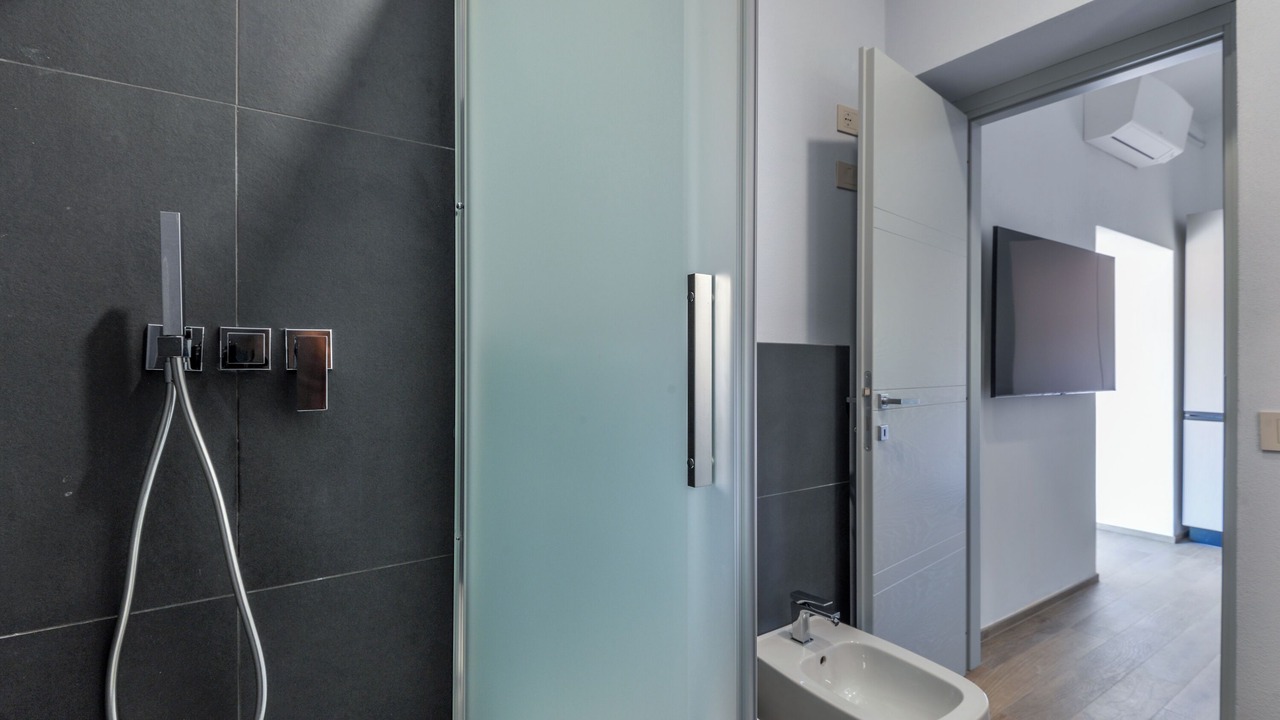Photo of Bathroom in Lacona