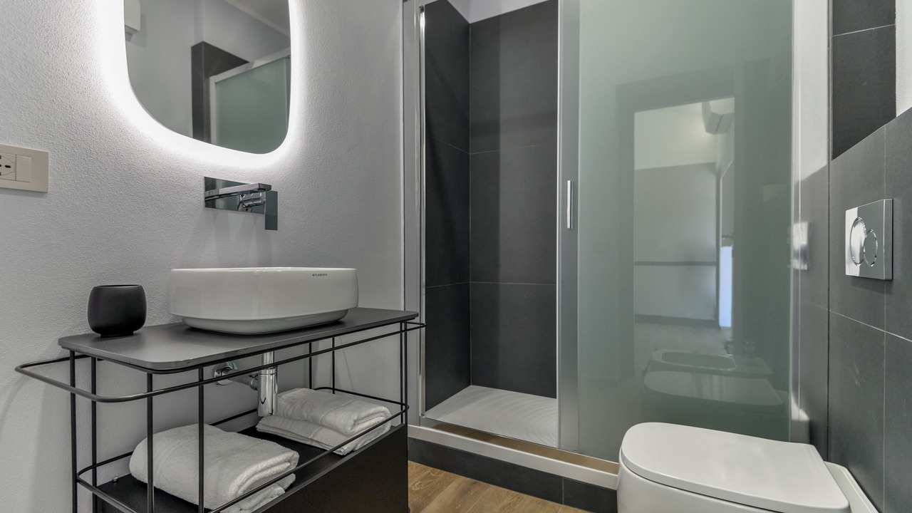 Photo of Bathroom in Lacona