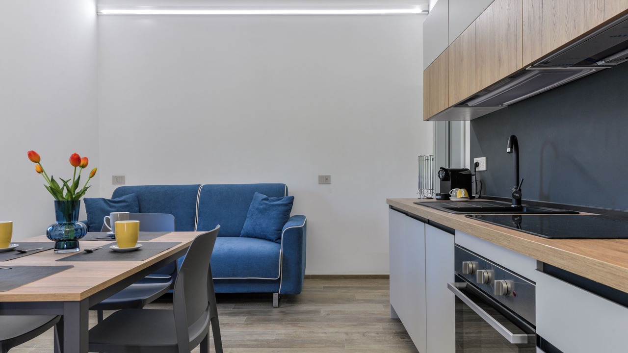 Photo of Kitchen in Lacona