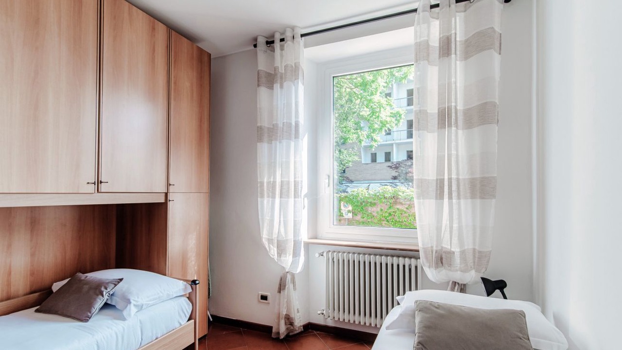 Photo of Bedroom in Cernobbio