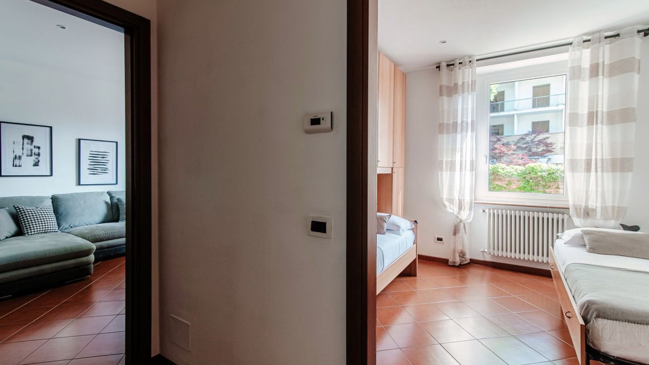 Photo of Livingroom in Cernobbio