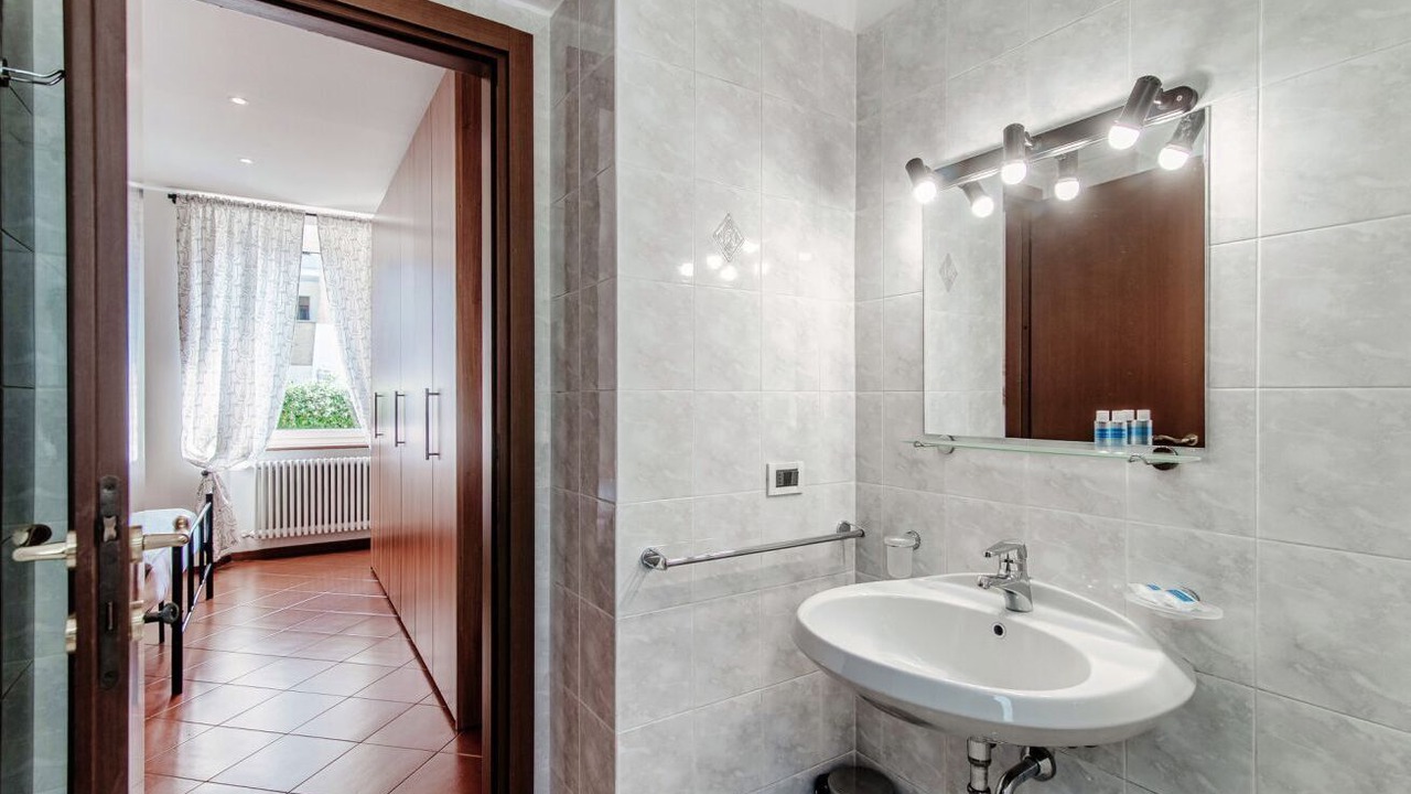 Photo of Bathroom in Cernobbio