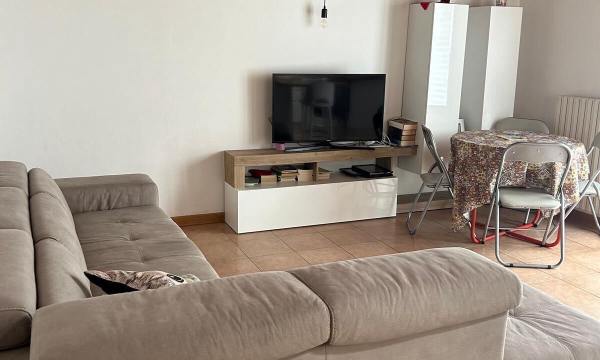 Photo of Livingroom in Canonica d'Adda