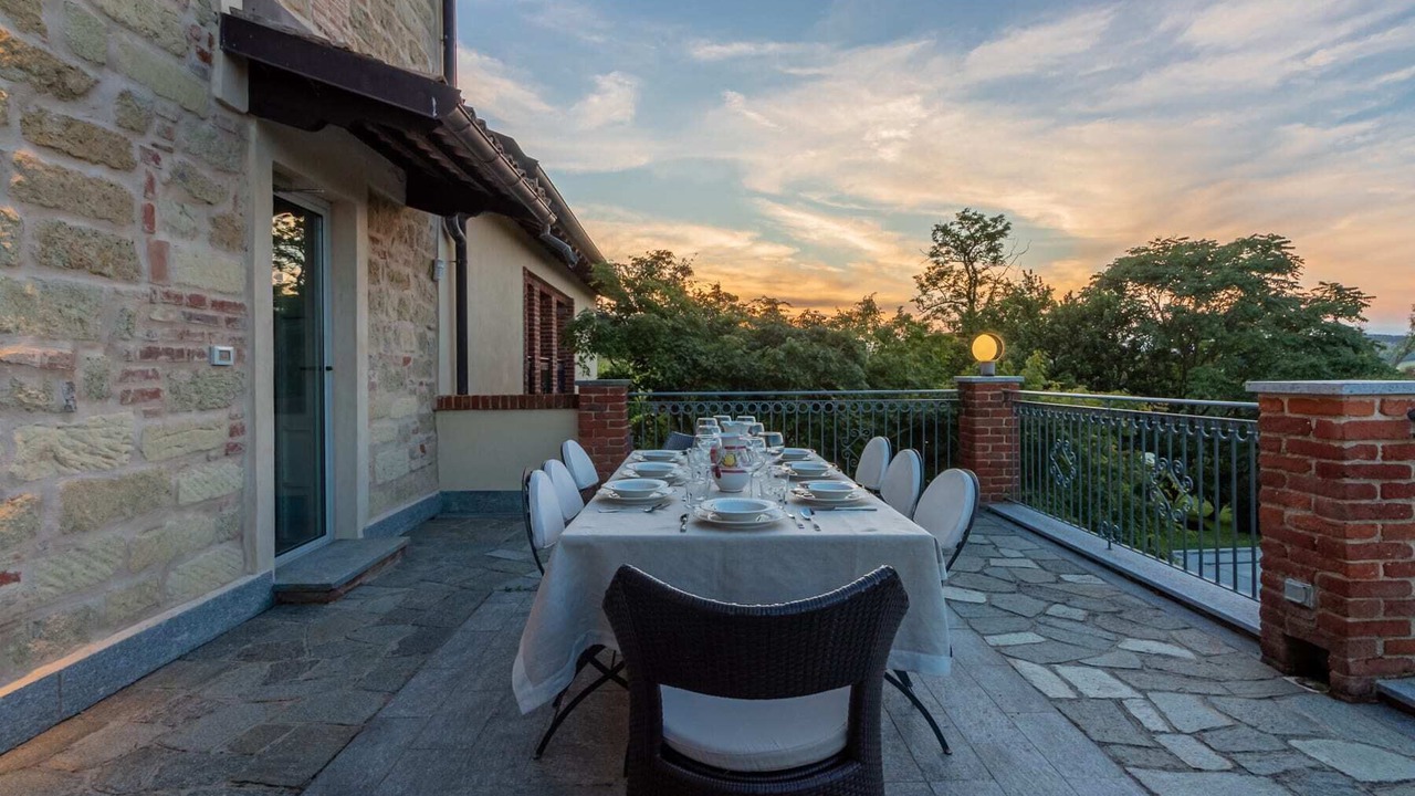 Photo of Outdoor in Bosco Marengo