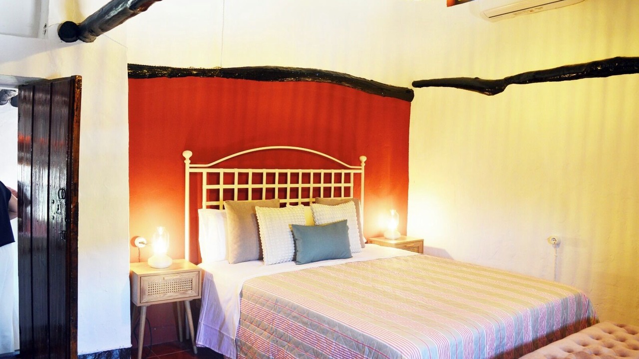 Photo of Bedroom in Zambra