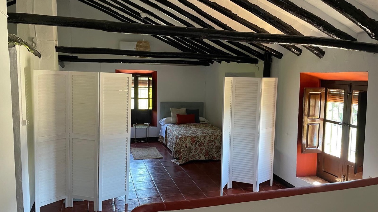 Photo of Bedroom in Zambra