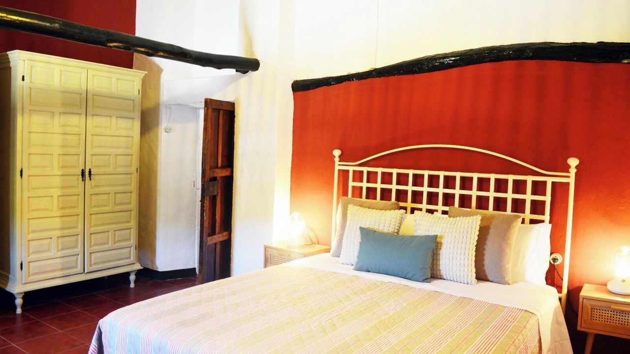 Photo of Bedroom in Zambra