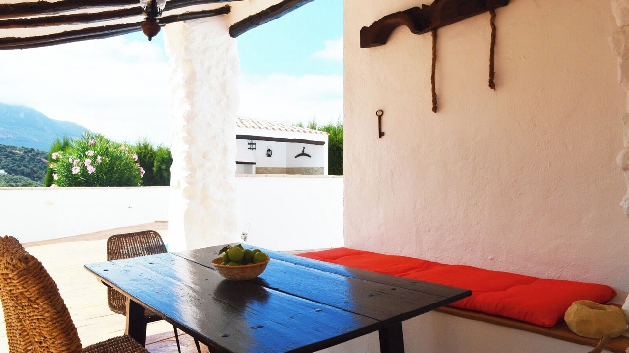 Photo of Outdoor in Zambra