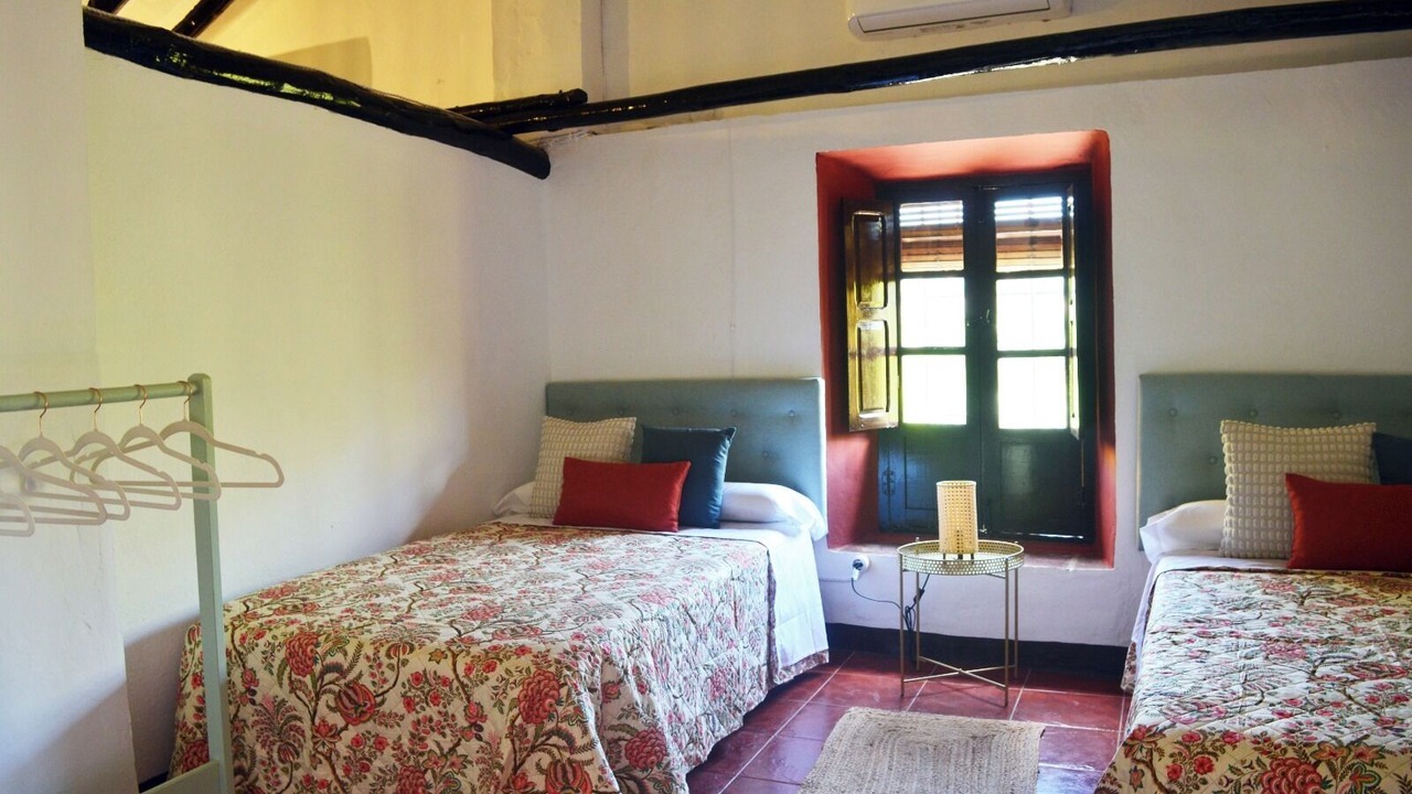Photo of Bedroom in Zambra