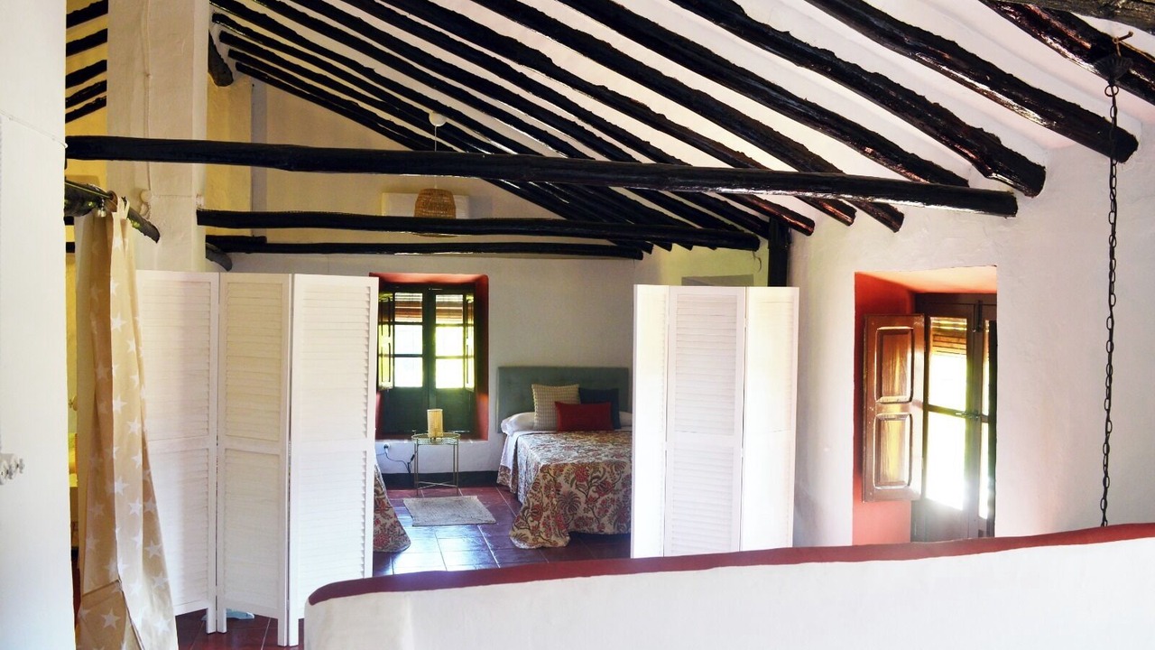 Photo of Bedroom in Zambra