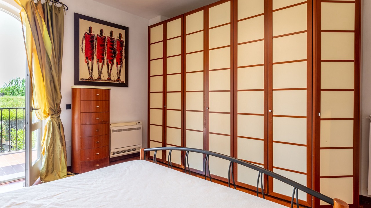 Photo of Bedroom in Capanne-Prato-Cinquale