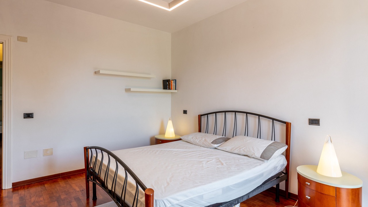 Photo of Bedroom in Capanne-Prato-Cinquale