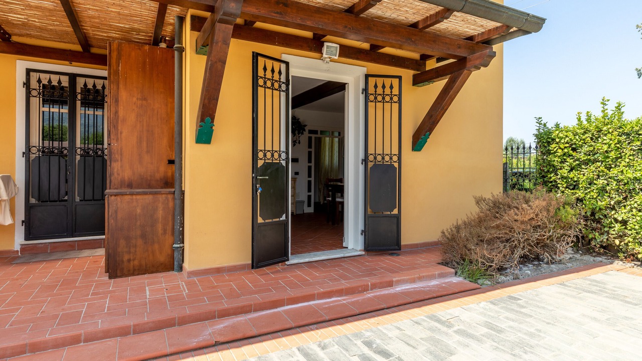 Photo of Outdoor in Capanne-Prato-Cinquale