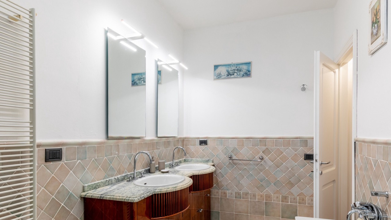 Photo of Bathroom in Capanne-Prato-Cinquale