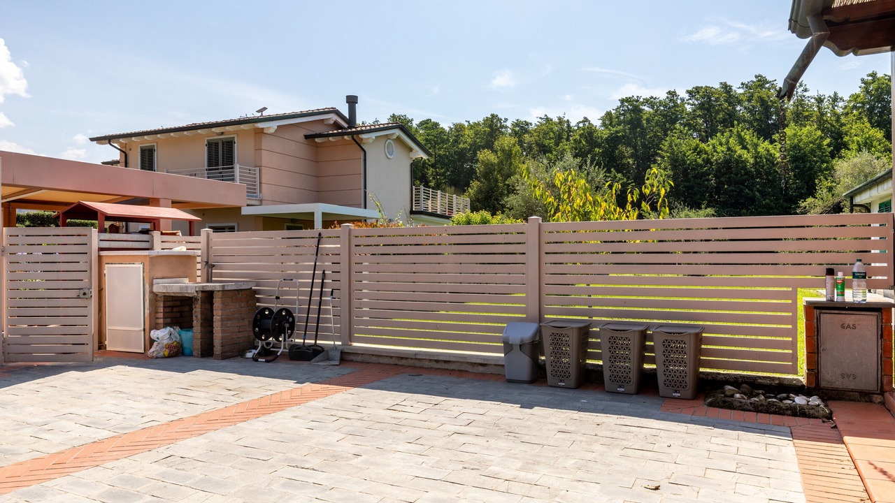 Photo of Patio Balcony in Capanne-Prato-Cinquale
