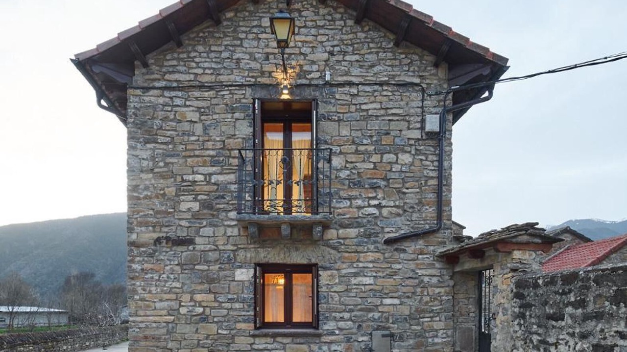 Photo of Outdoor in Oros Alto