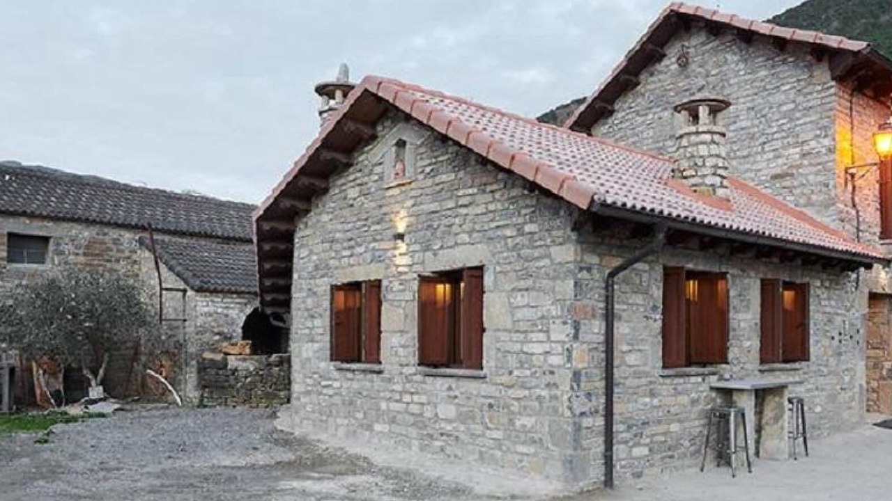 Photo of Outdoor in Oros Alto