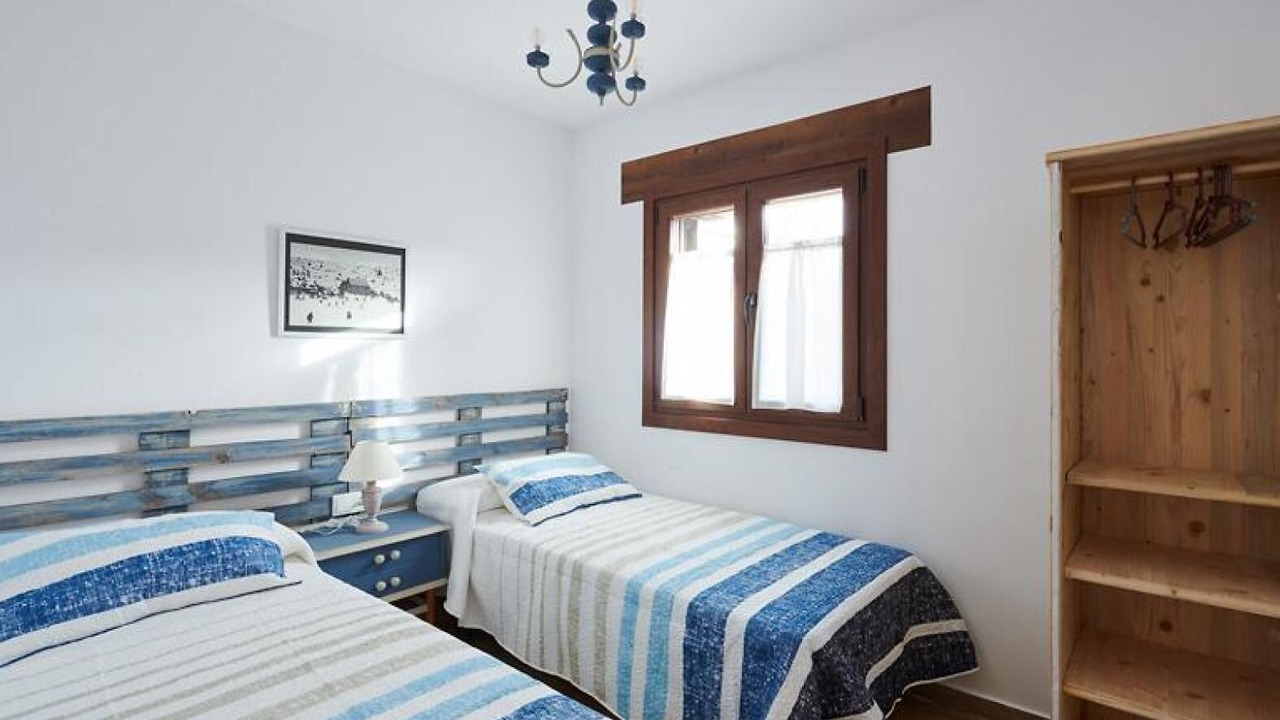 Photo of Bedroom in Oros Alto