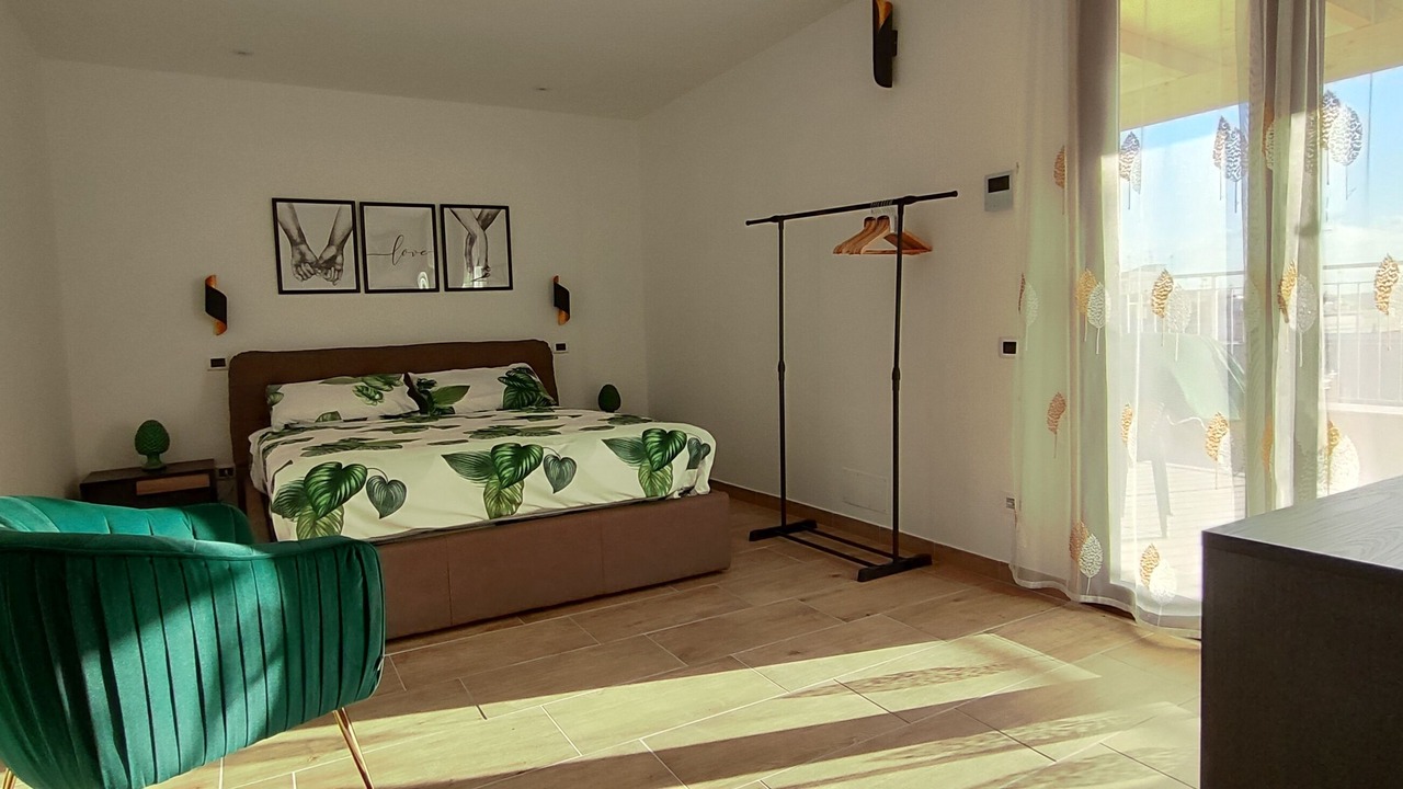 Photo of Bedroom in Palagianello